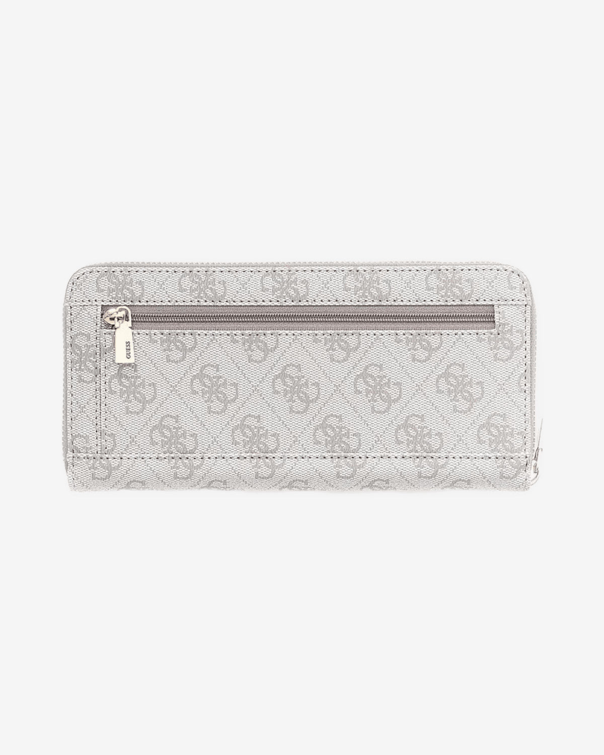 LAUREL II SLG LARGE ZIP AROUND