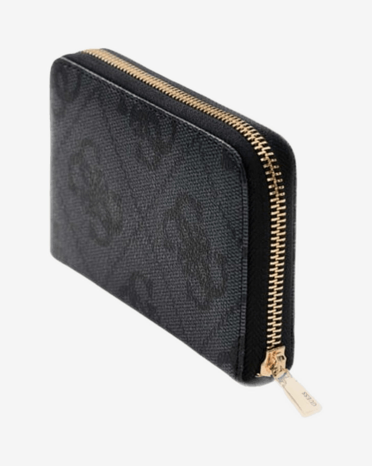 LAUREL II SLG MED ZIP ARND