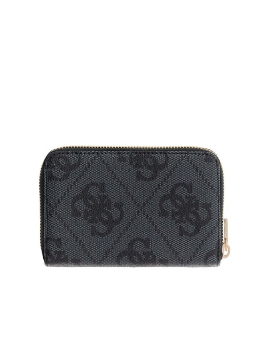 LAUREL II SLG MED ZIP ARND