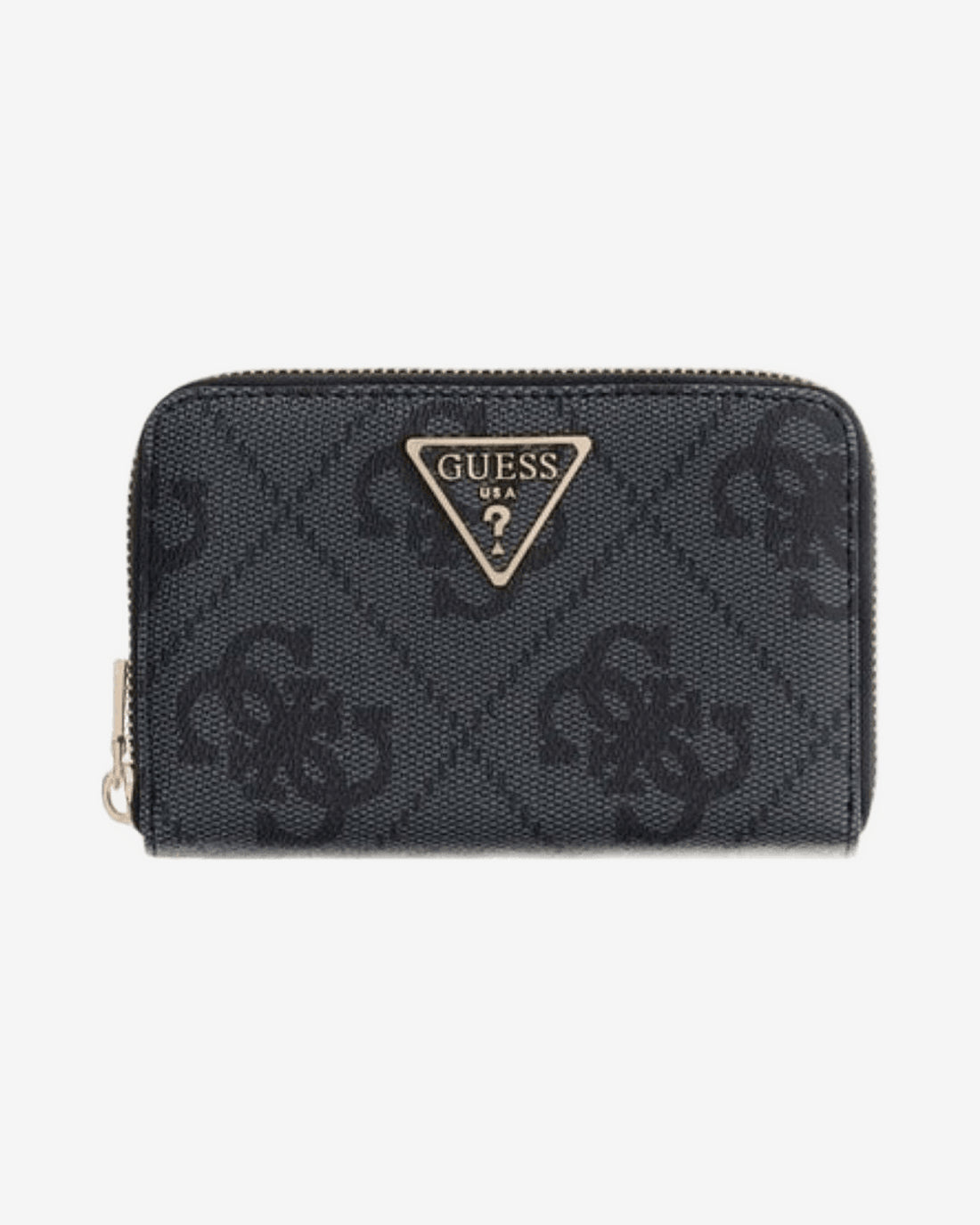 LAUREL II SLG MED ZIP ARND
