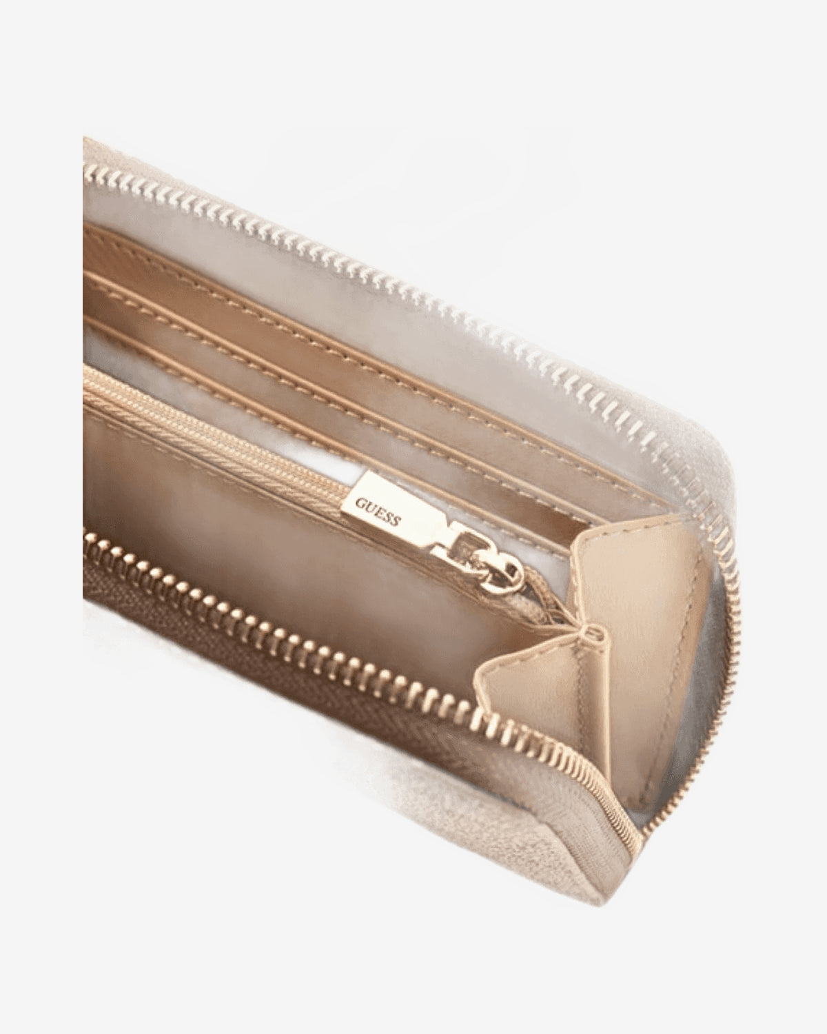 LAUREL II SLG MED ZIP ARND