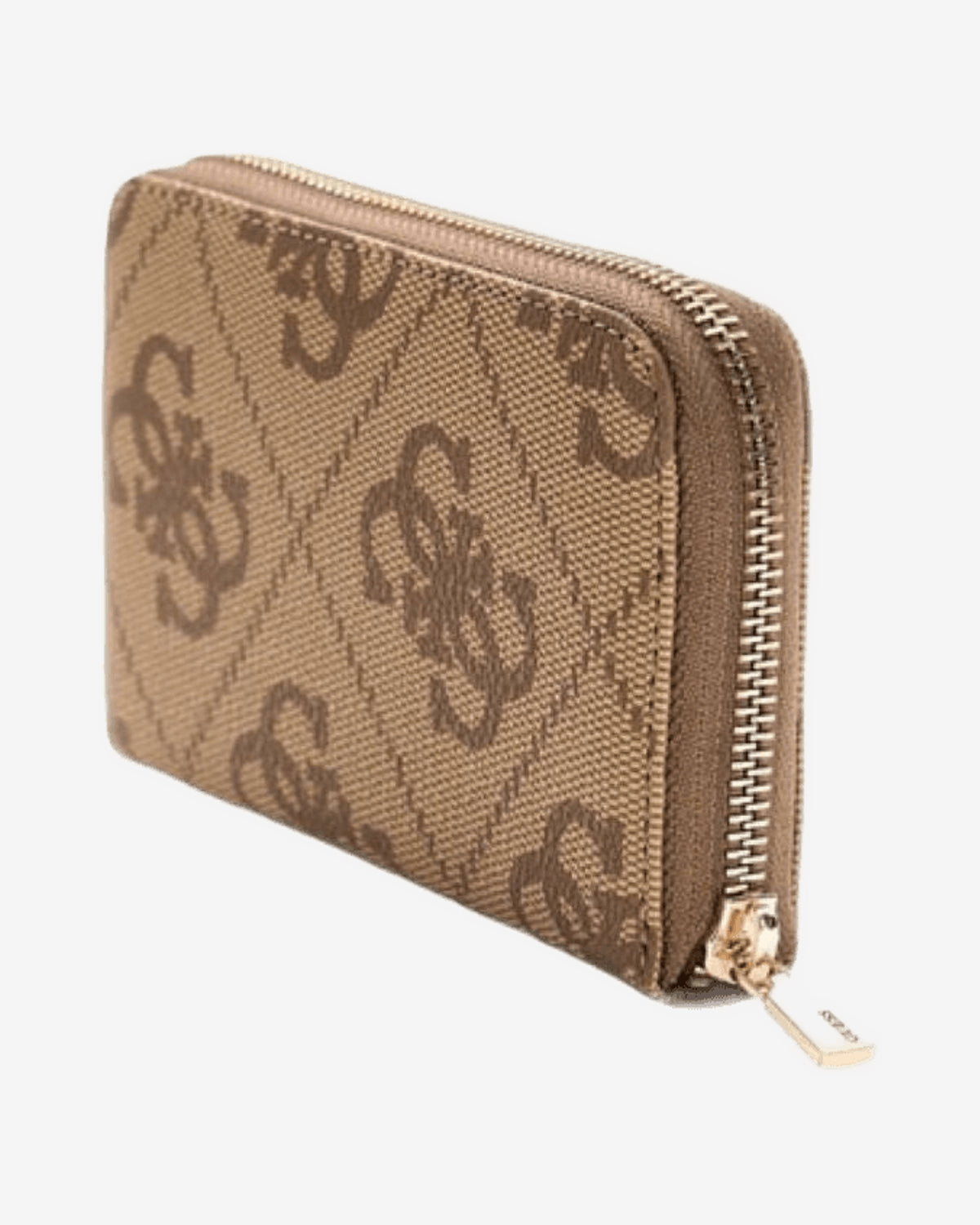 LAUREL II SLG MED ZIP ARND