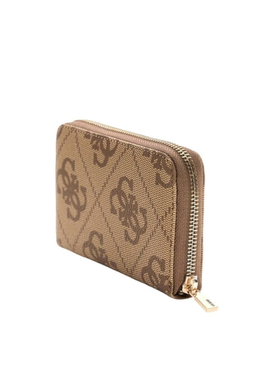 LAUREL II SLG MED ZIP ARND