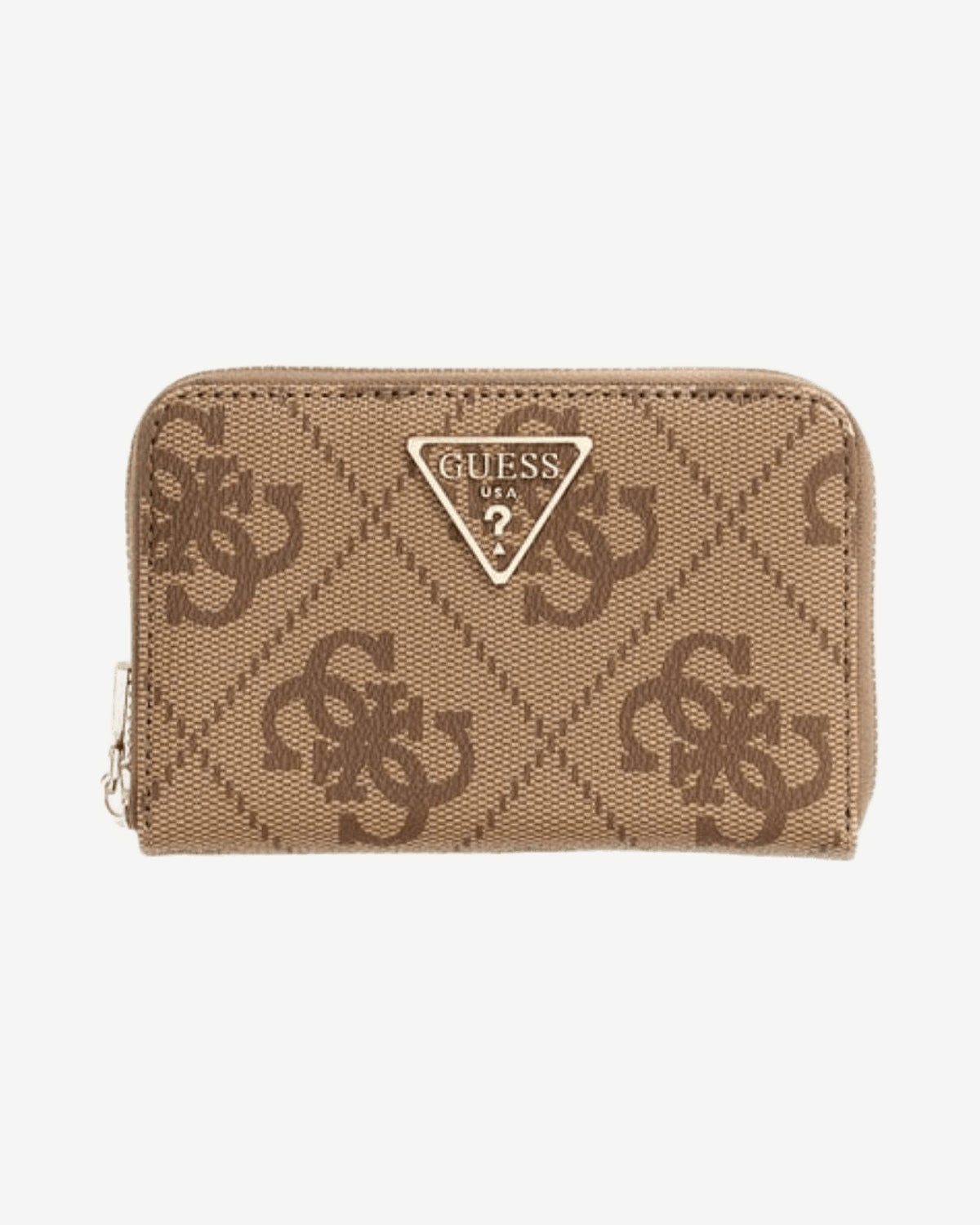 LAUREL II SLG MED ZIP ARND