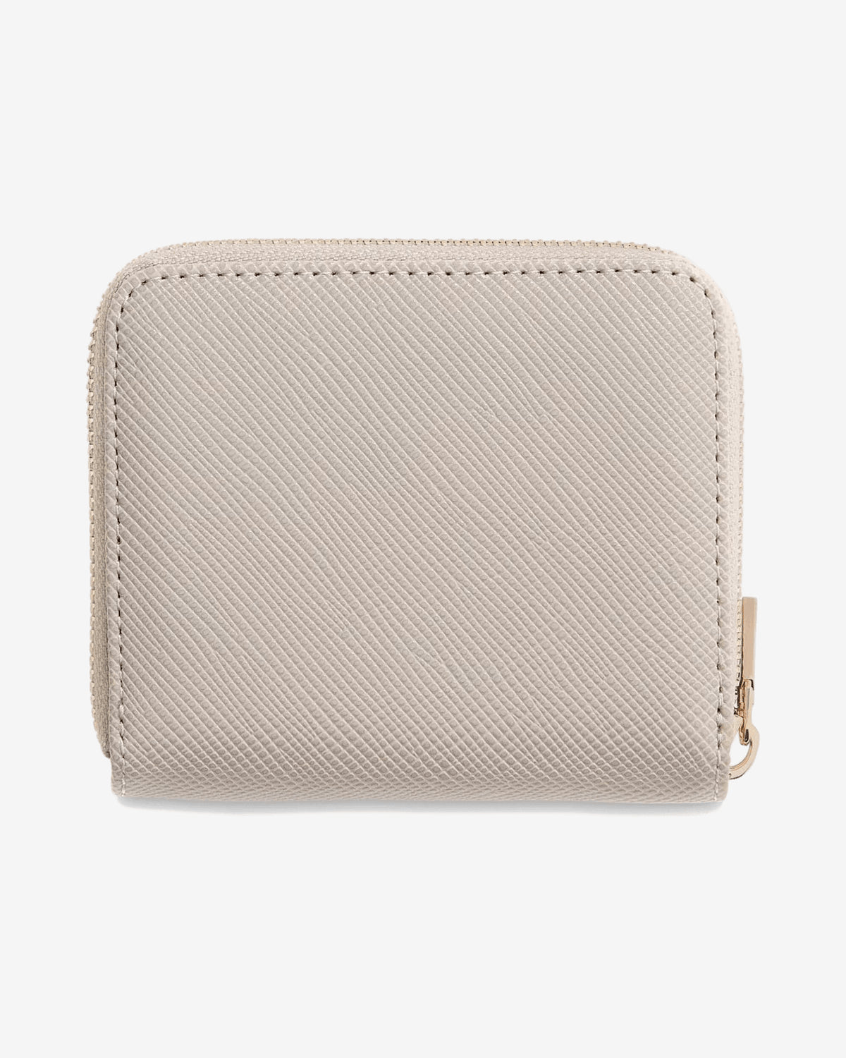 LAUREL II SLG SMALL ZIP AROUND