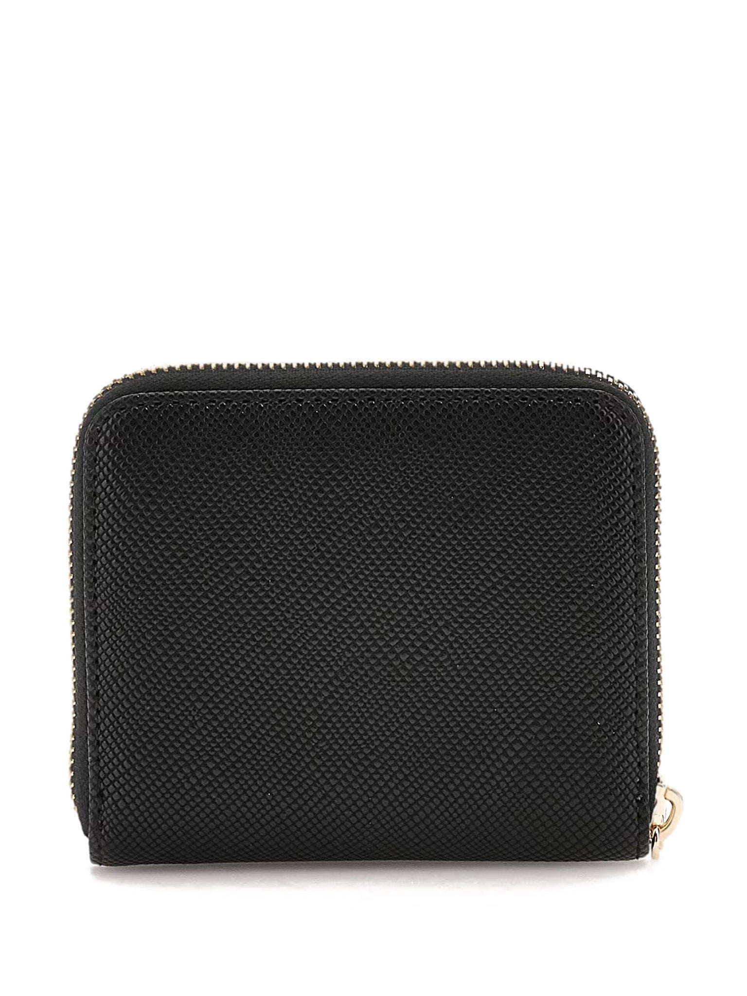 LAUREL II SLG SMALL ZIP AROUND