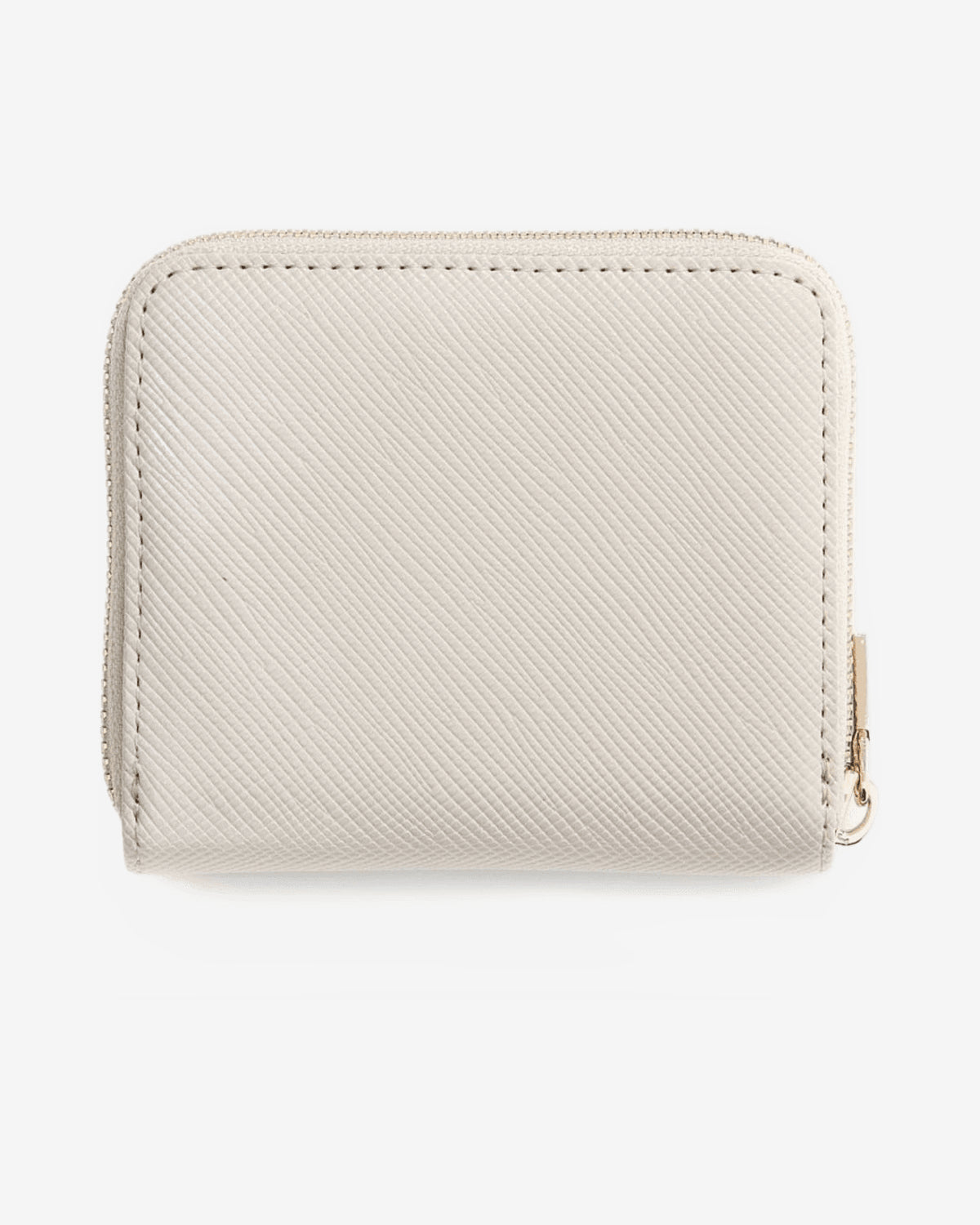 LAUREL II SLG SMALL ZIP AROUND