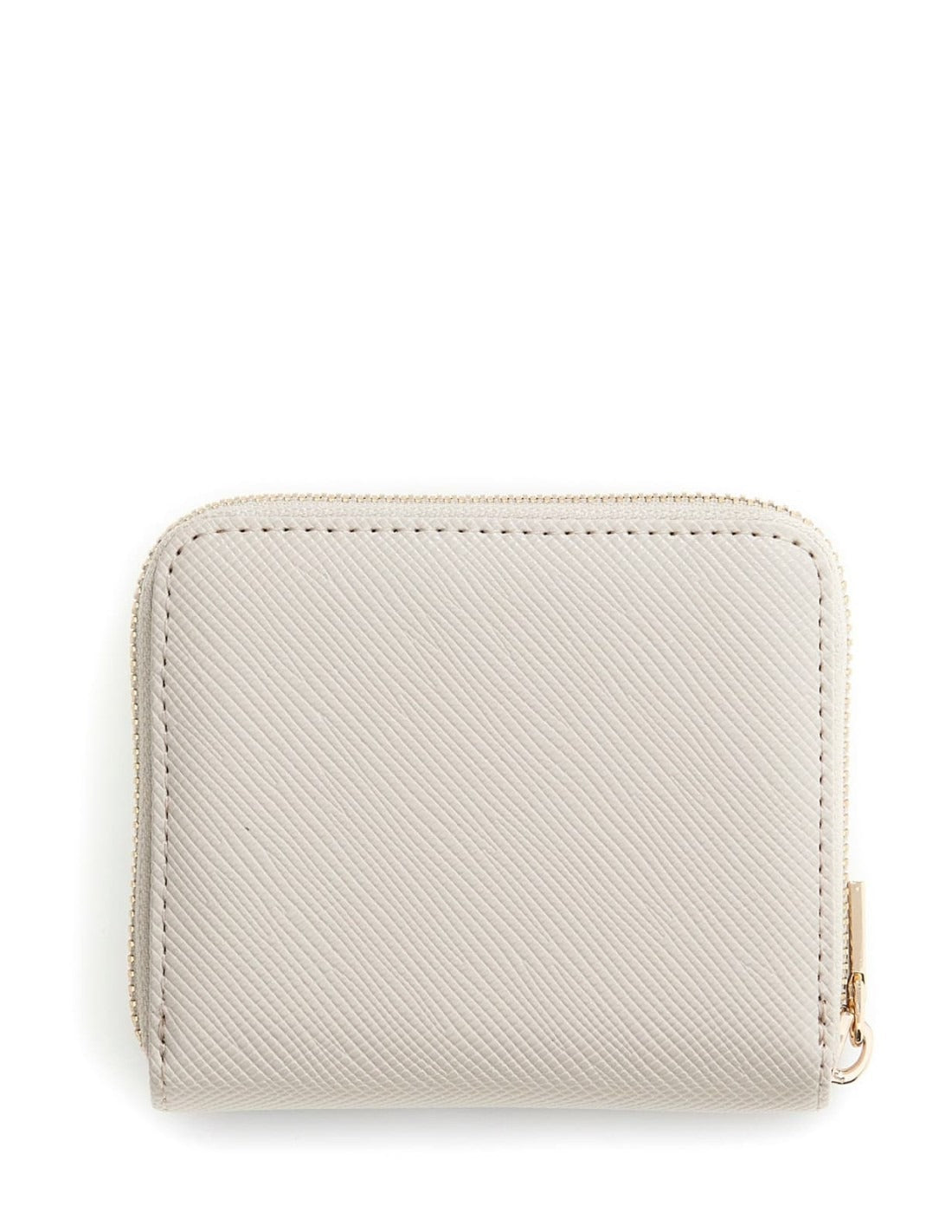 LAUREL II SLG SMALL ZIP AROUND