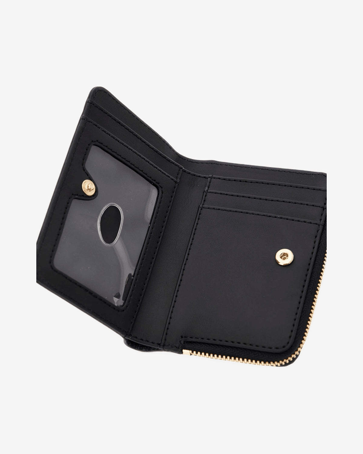 LAUREL II SLG ZIP ARND CRD CSE