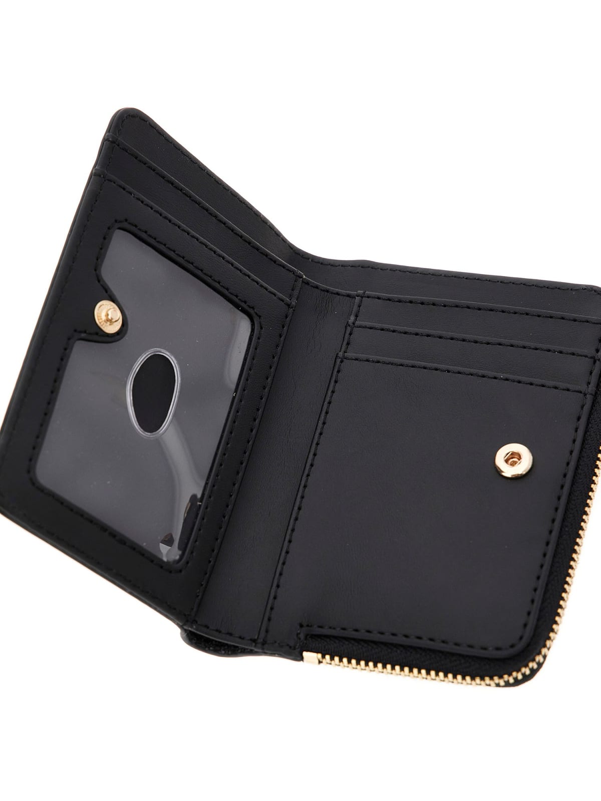 LAUREL II SLG ZIP ARND CRD CSE