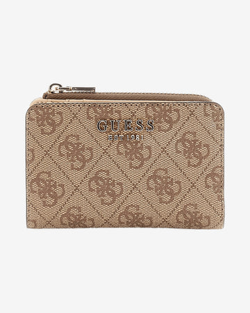 LAUREL II SLG ZIP ARND CRD CSE