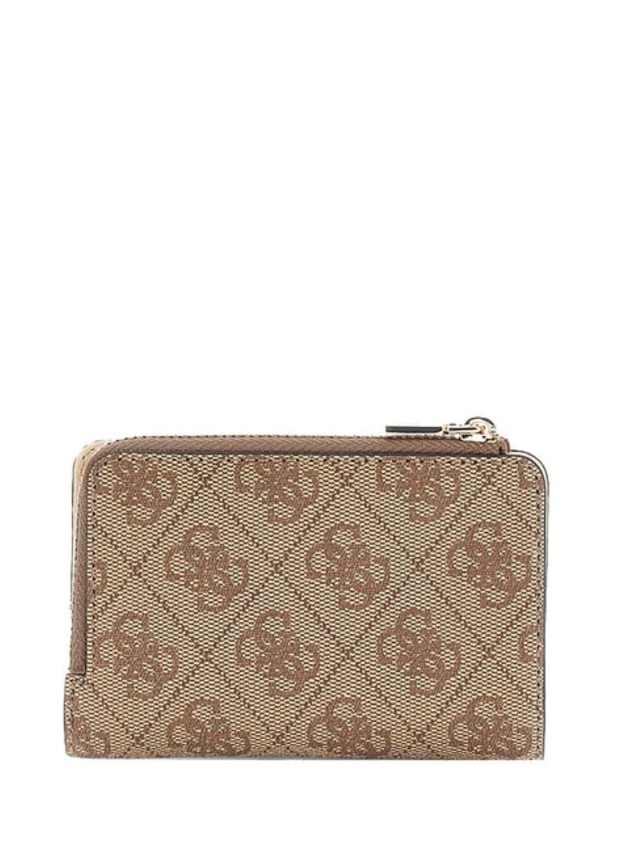 LAUREL II SLG ZIP ARND CRD CSE