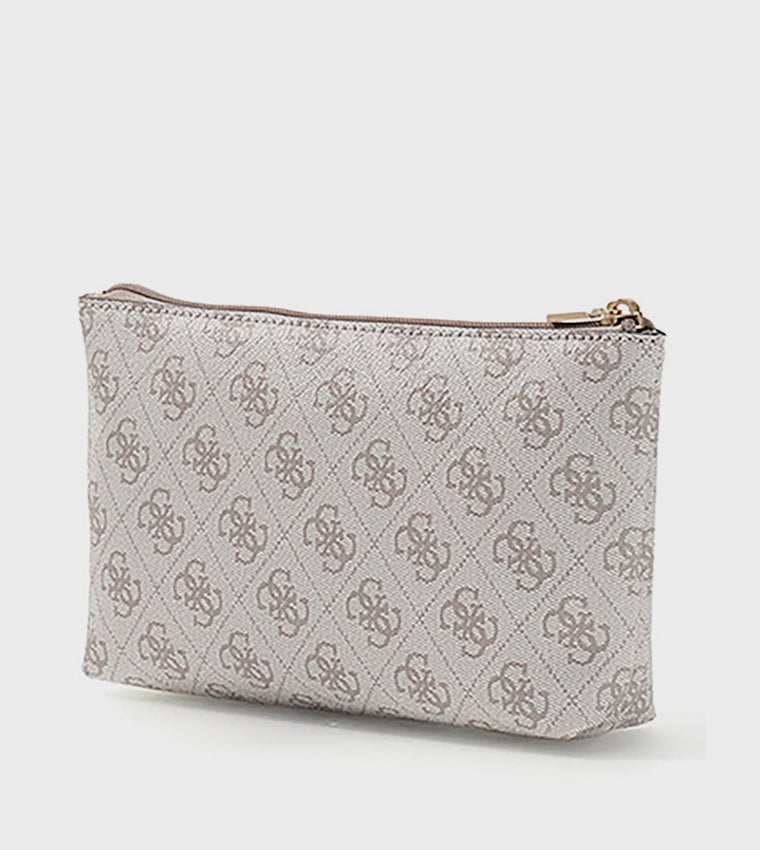 LAUREL II WRISTLET POUCH