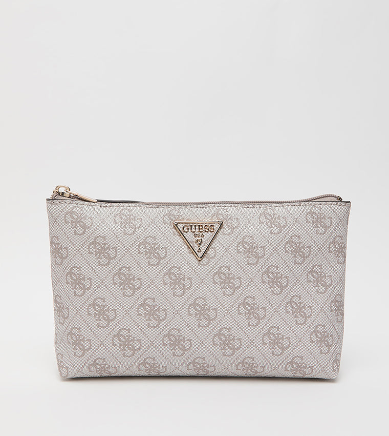 LAUREL II WRISTLET POUCH
