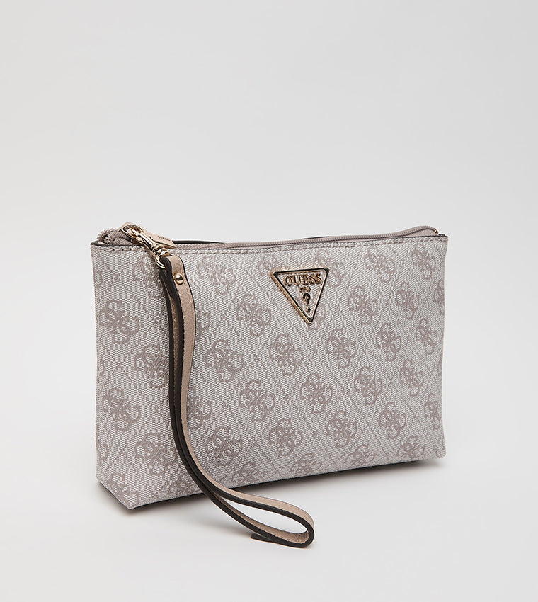 LAUREL II WRISTLET POUCH