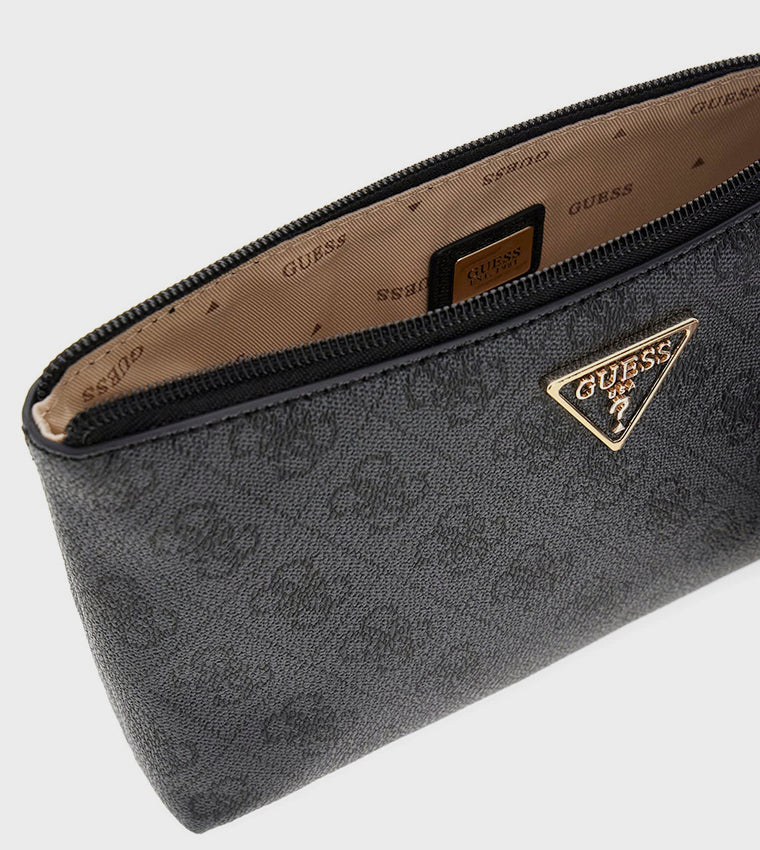 LAUREL II WRISTLET POUCH