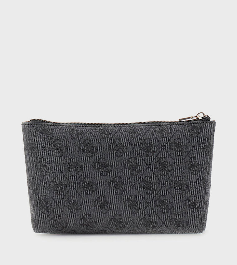LAUREL II WRISTLET POUCH