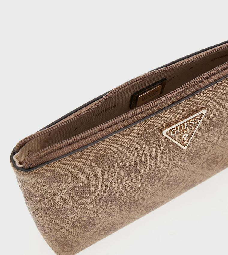 LAUREL II WRISTLET POUCH
