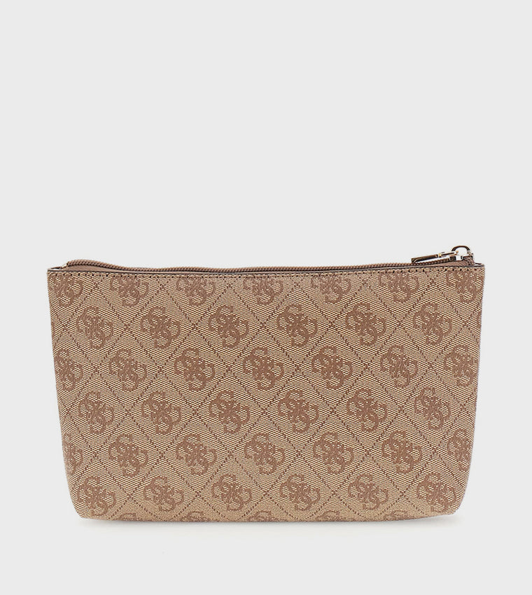 LAUREL II WRISTLET POUCH
