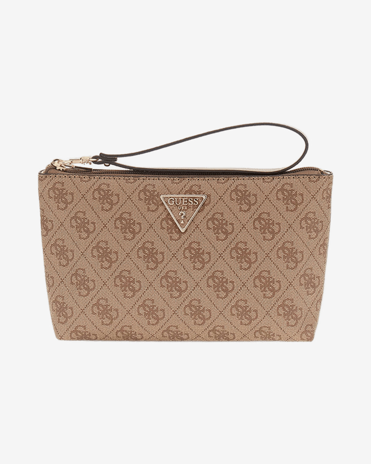 LAUREL II WRISTLET POUCH