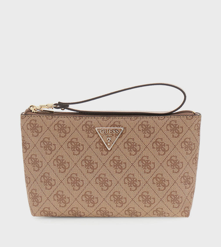 LAUREL II WRISTLET POUCH