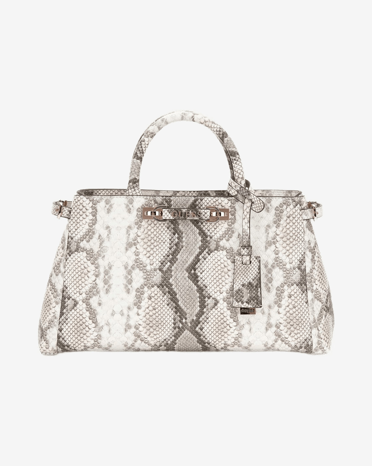 Lefia Luxury Satchel