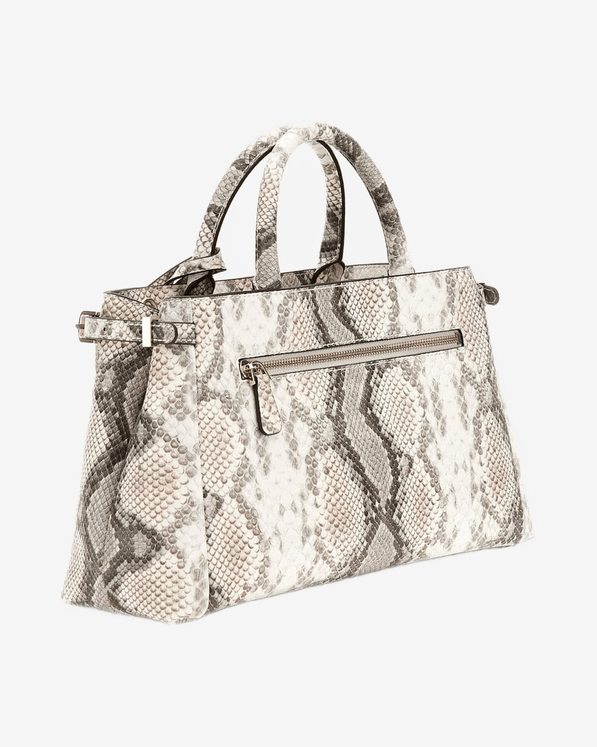 Lefia Luxury Satchel