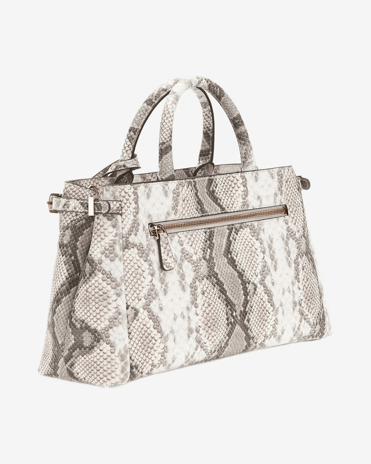 Lefia Luxury Satchel