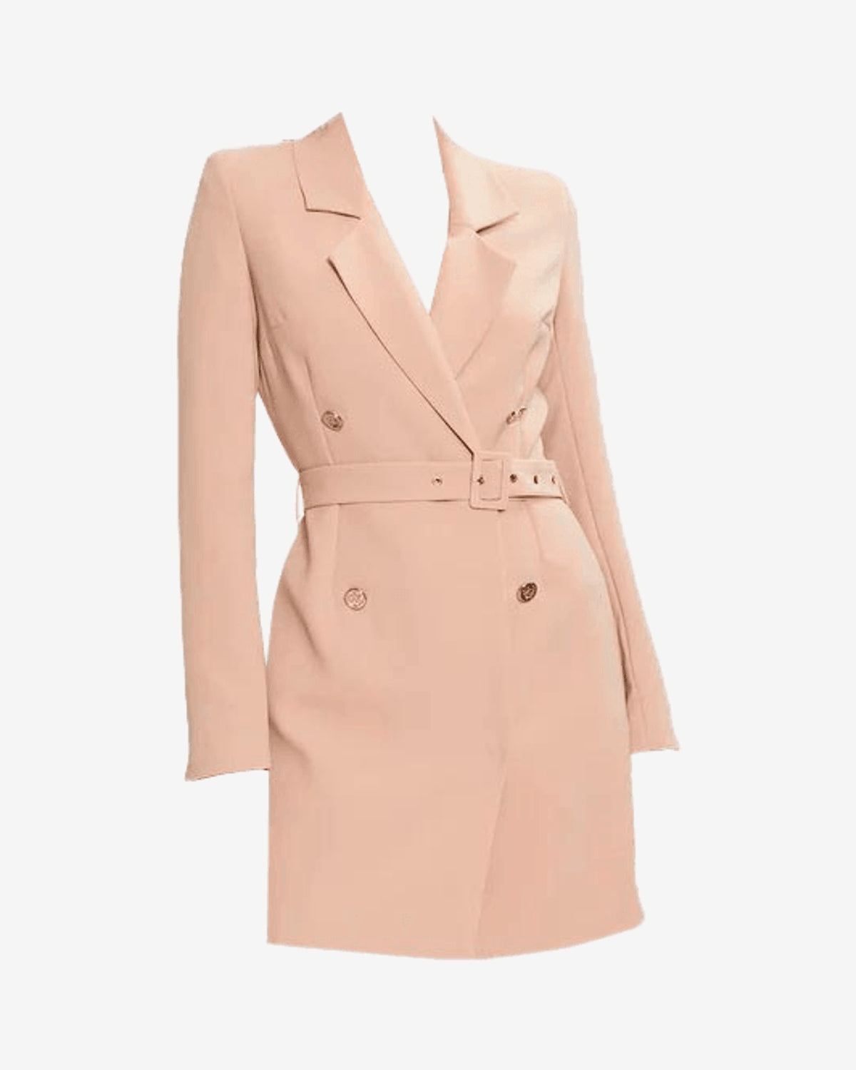 Vestiti LEONIE BLAZER BELTED DRESS