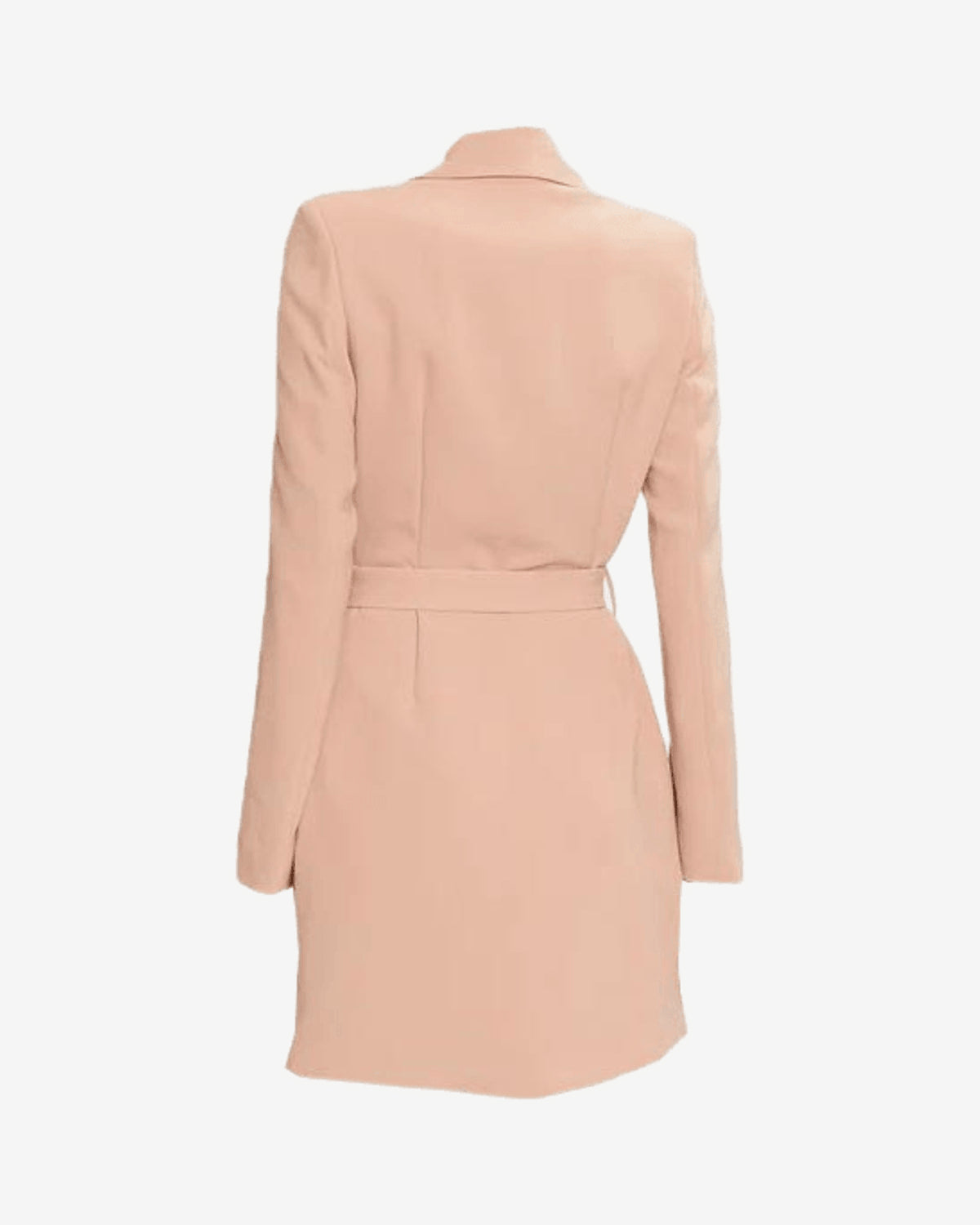 Vestiti LEONIE BLAZER BELTED DRESS