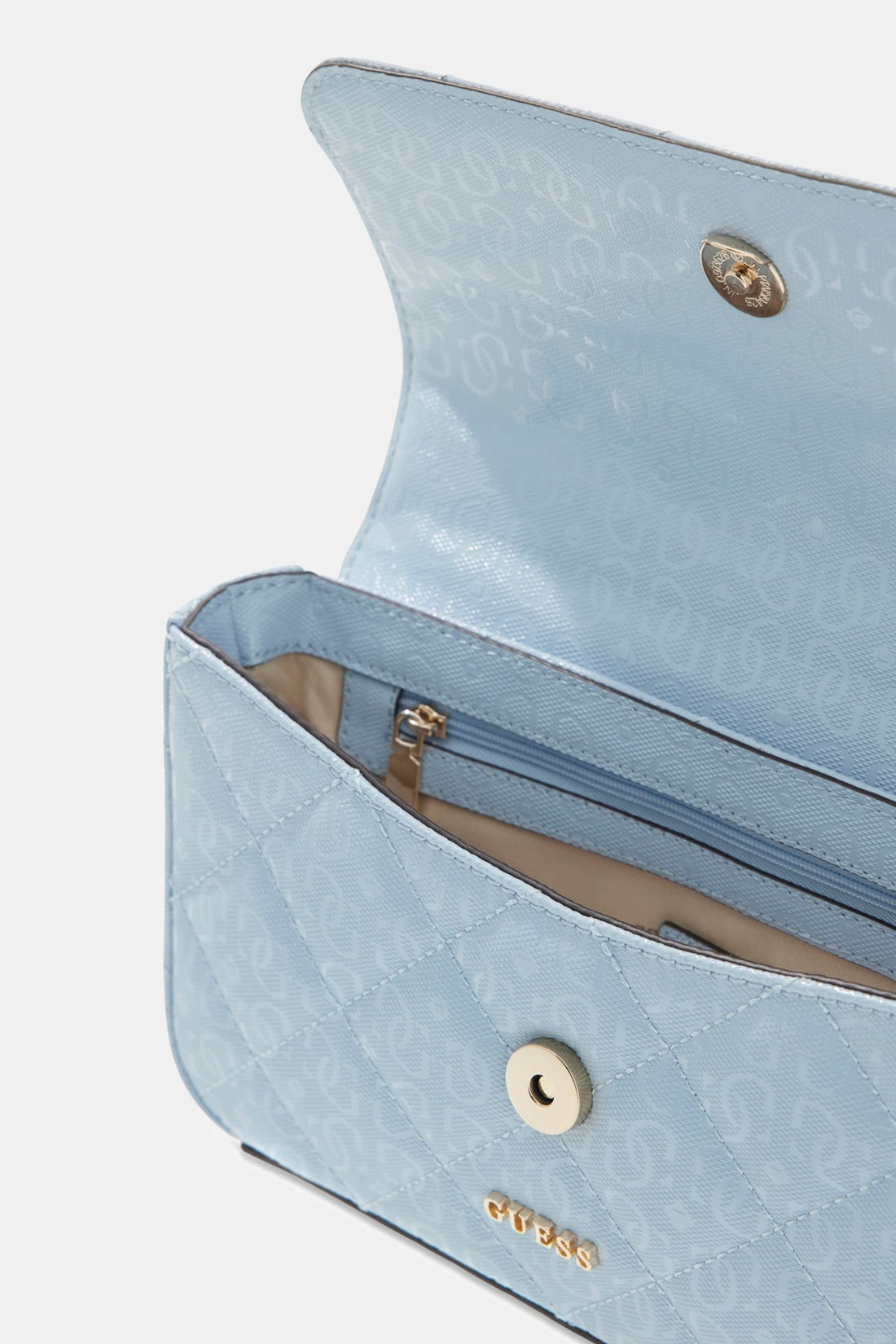 Borse tracolla Guess LIBBY FLAP CROSSBODY