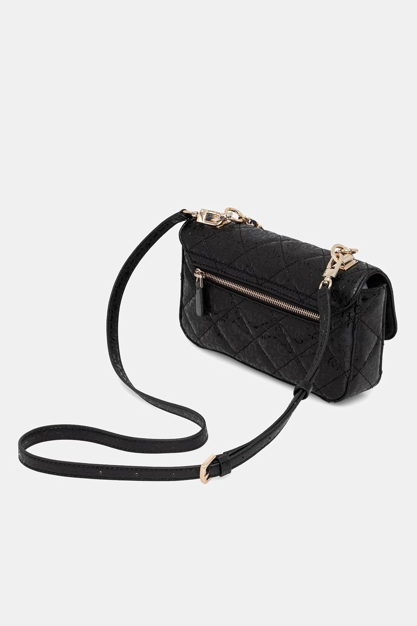 Borse tracolla Guess LIBBY FLAP CROSSBODY
