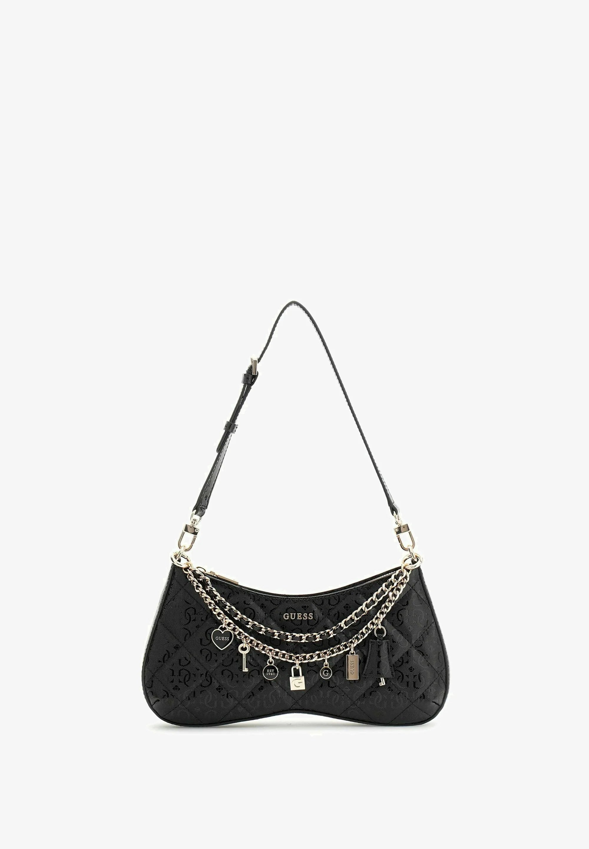 Borse a spalla Guess LIBBY SHOULDER BAG