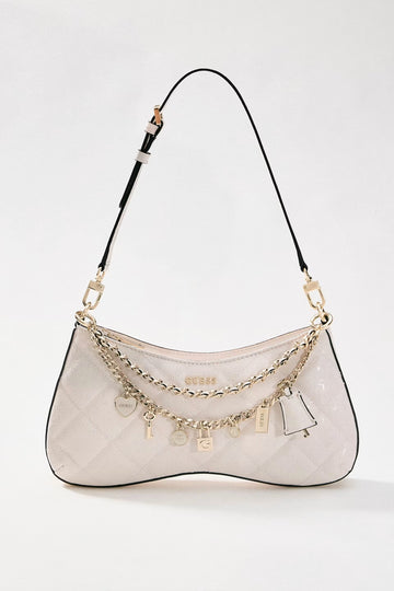 Borse a spalla Guess LIBBY SHOULDER BAG