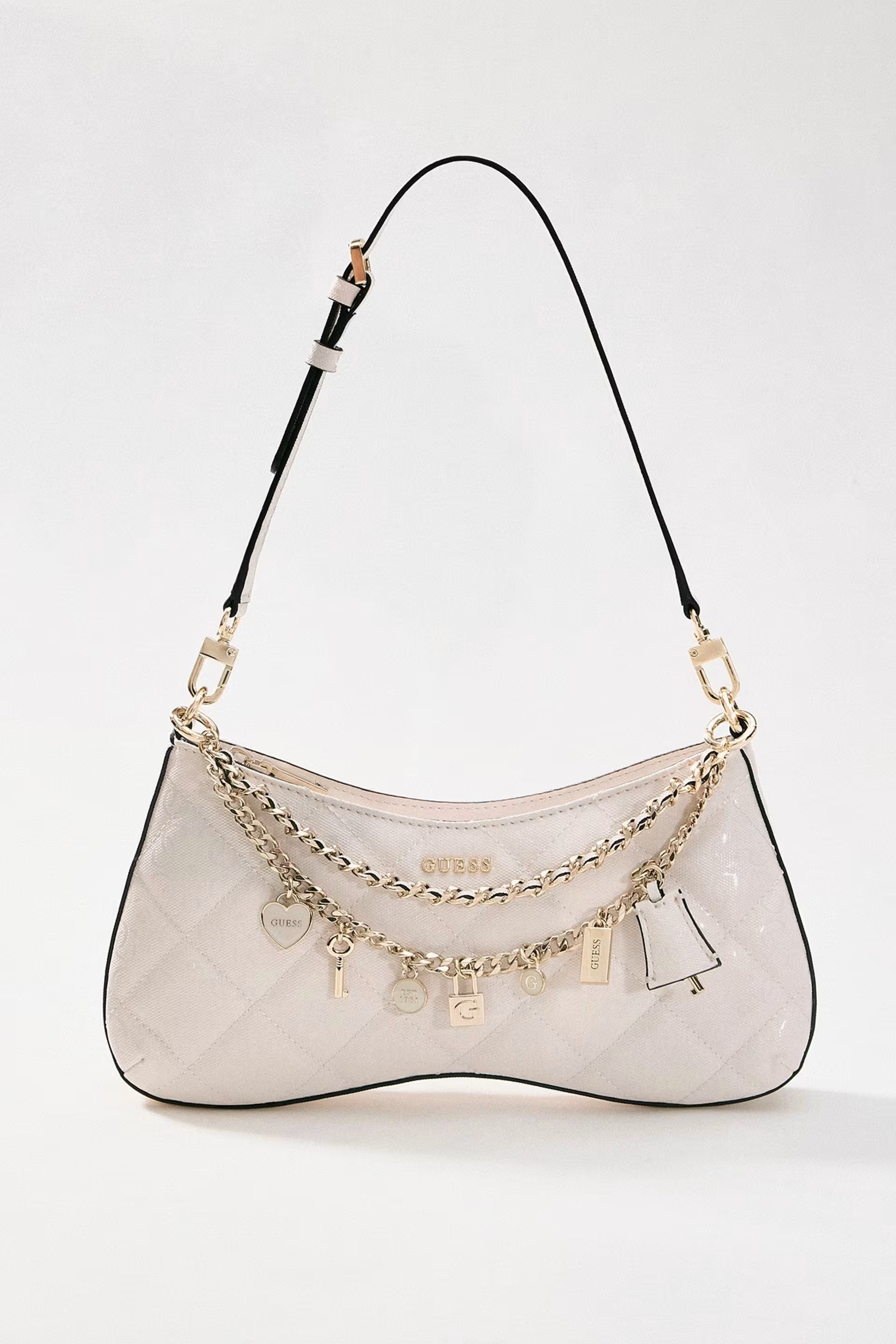 Borse a spalla Guess LIBBY SHOULDER BAG