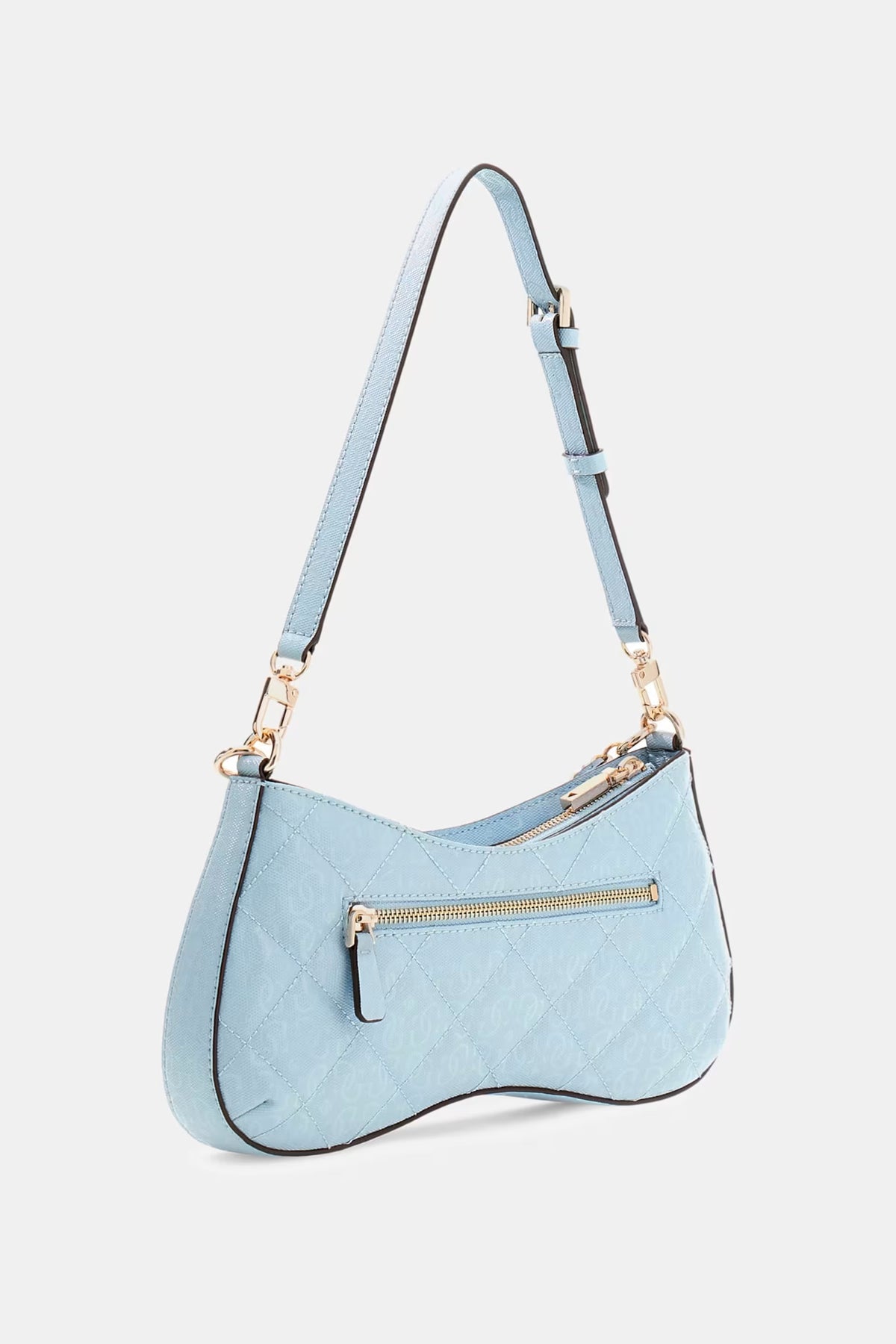 Borse a spalla Guess LIBBY SHOULDER BAG