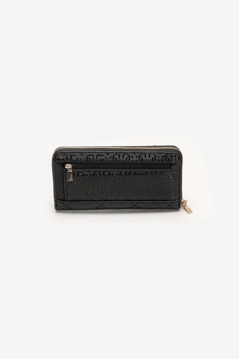 Portafogli Guess LIBBY SLG LARGE ZIP AROUND