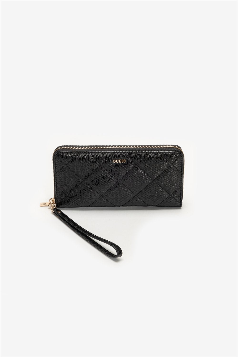 Portafogli Guess LIBBY SLG LARGE ZIP AROUND