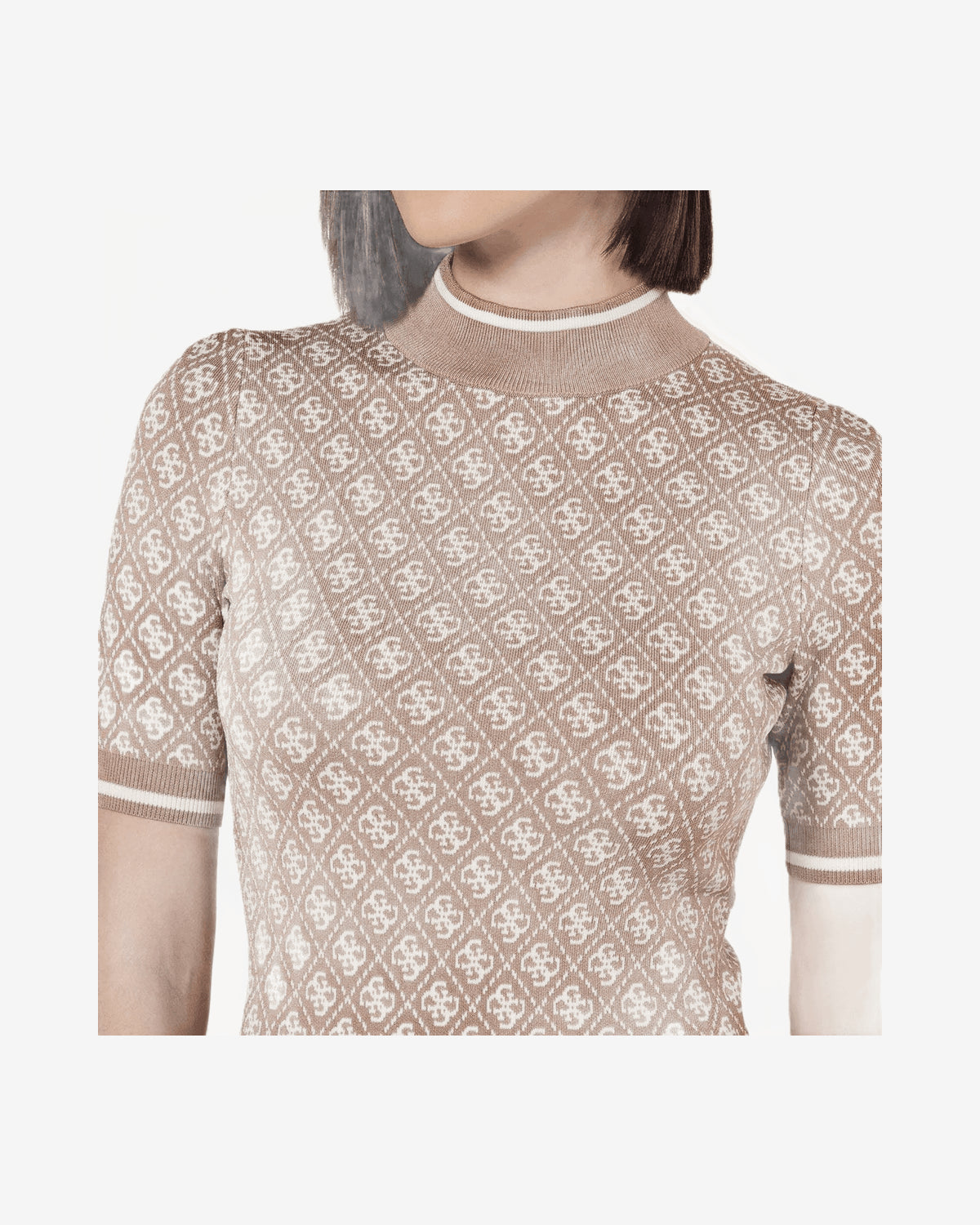 Vestiti LISE 4G LOGO DRESS