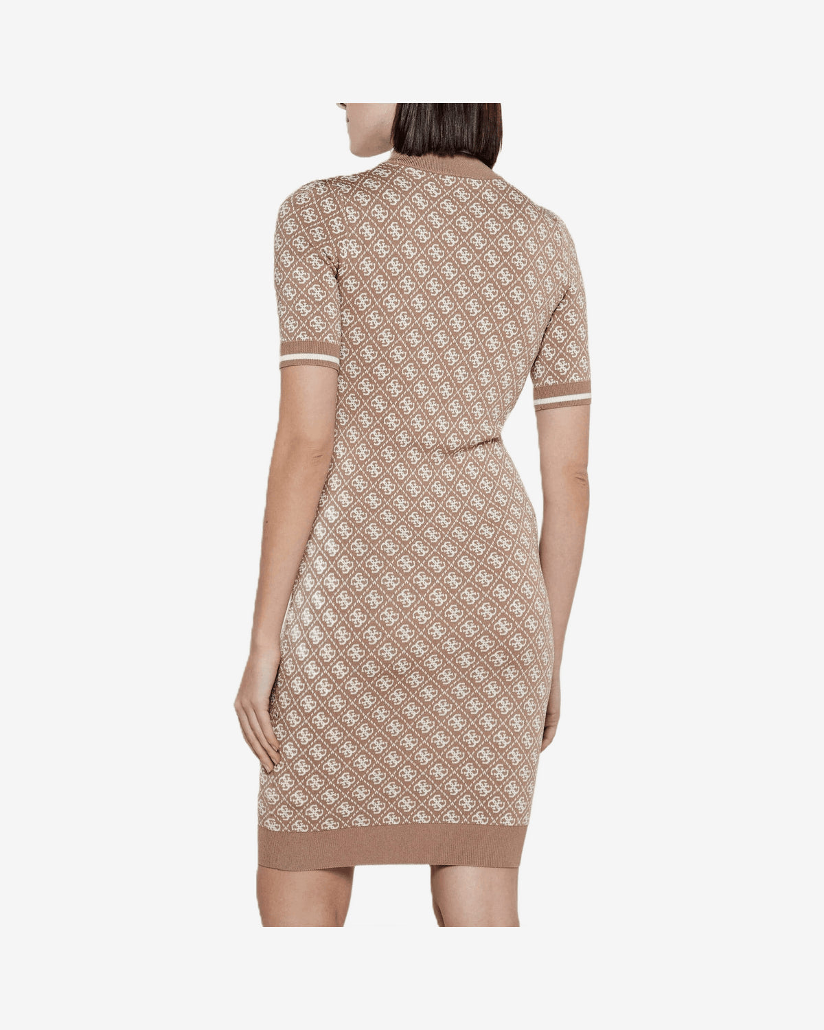 Vestiti LISE 4G LOGO DRESS