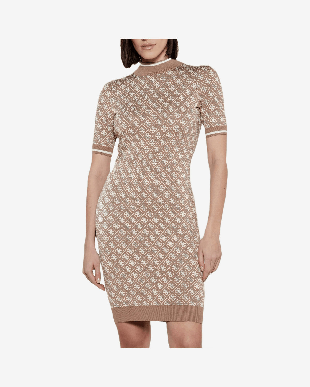 Vestiti LISE 4G LOGO DRESS