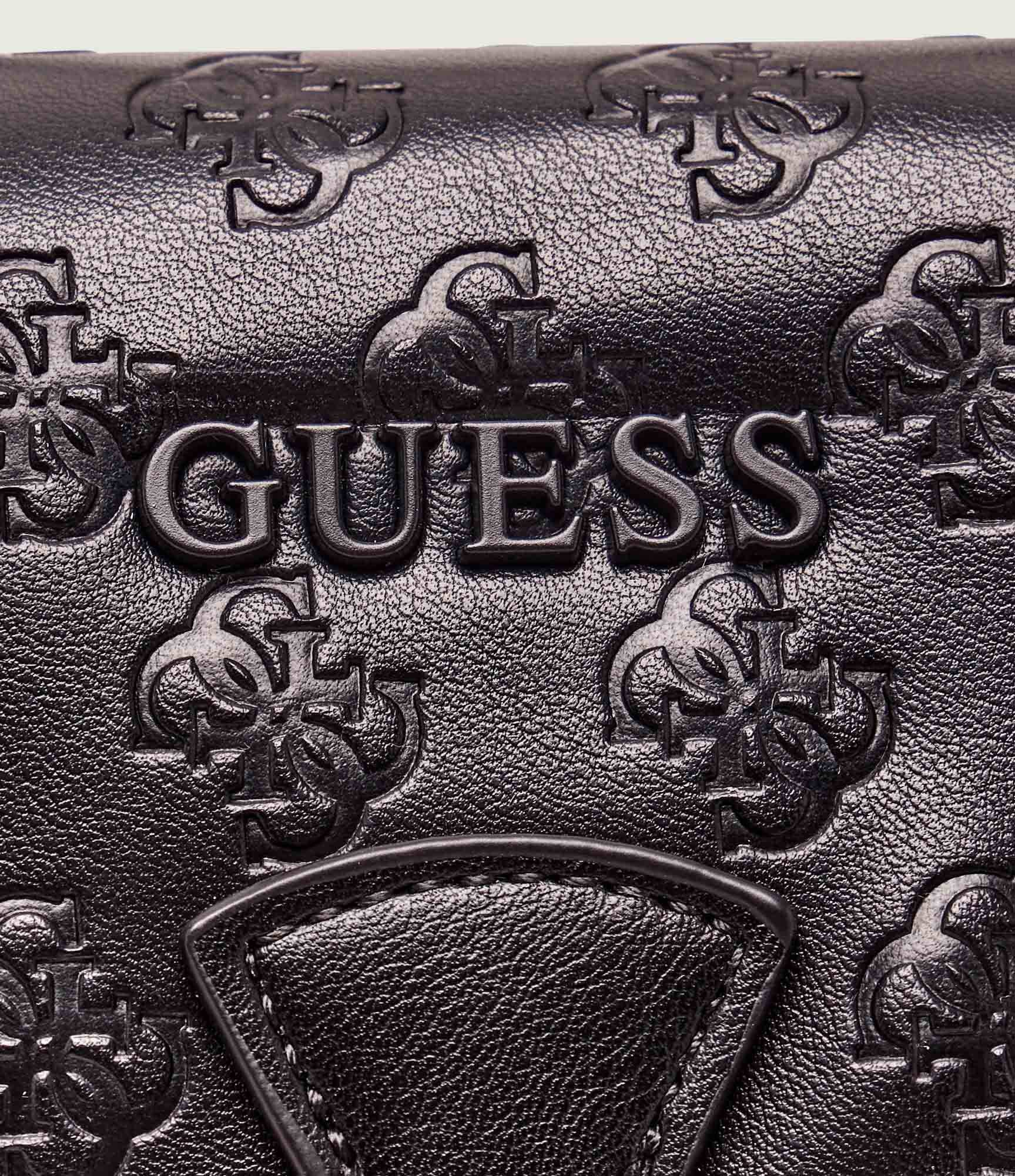 Zaini e marsupi Guess LITZY 4G DEBOSSED BACK PACK