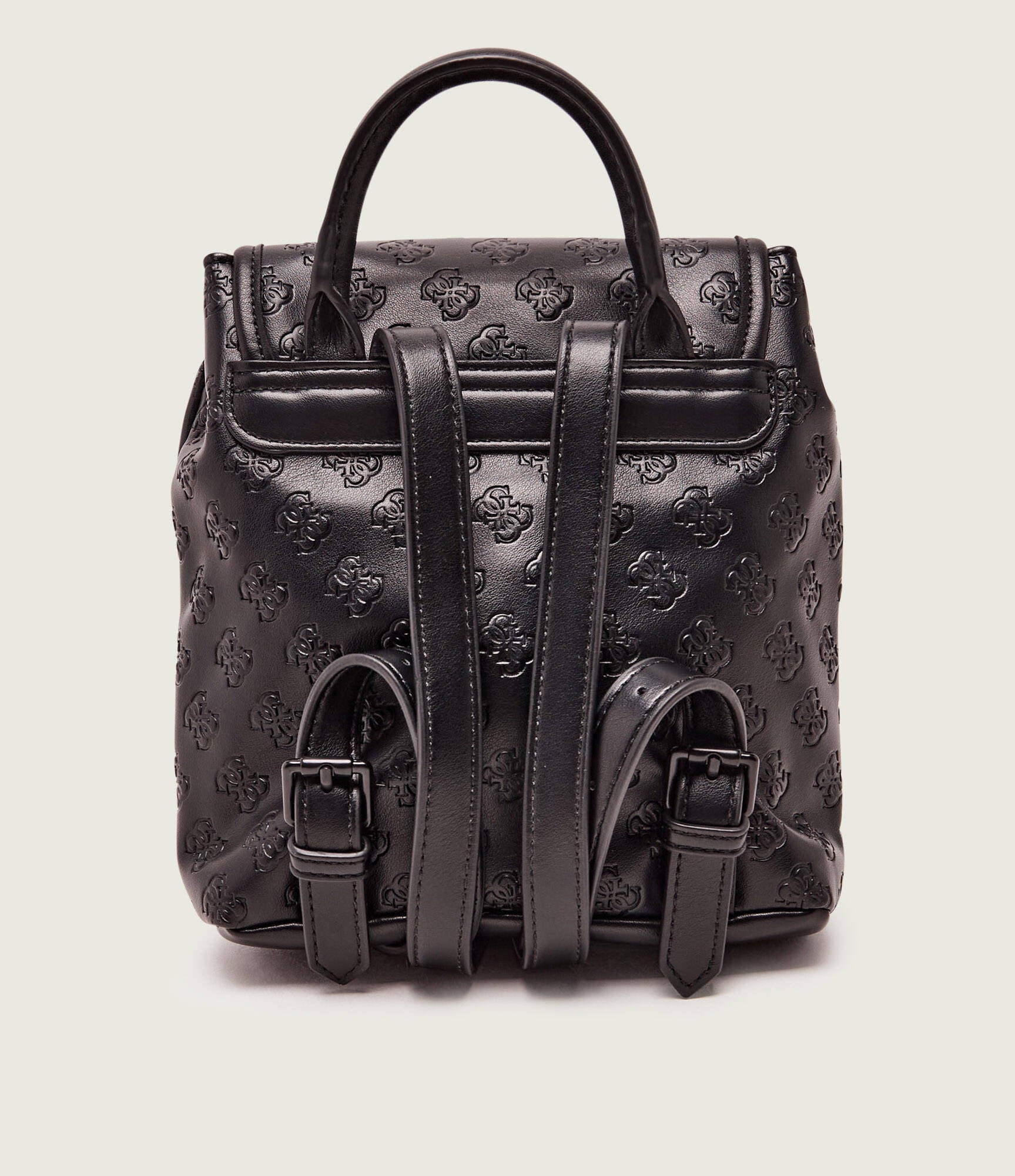 Zaini e marsupi Guess LITZY 4G DEBOSSED BACK PACK