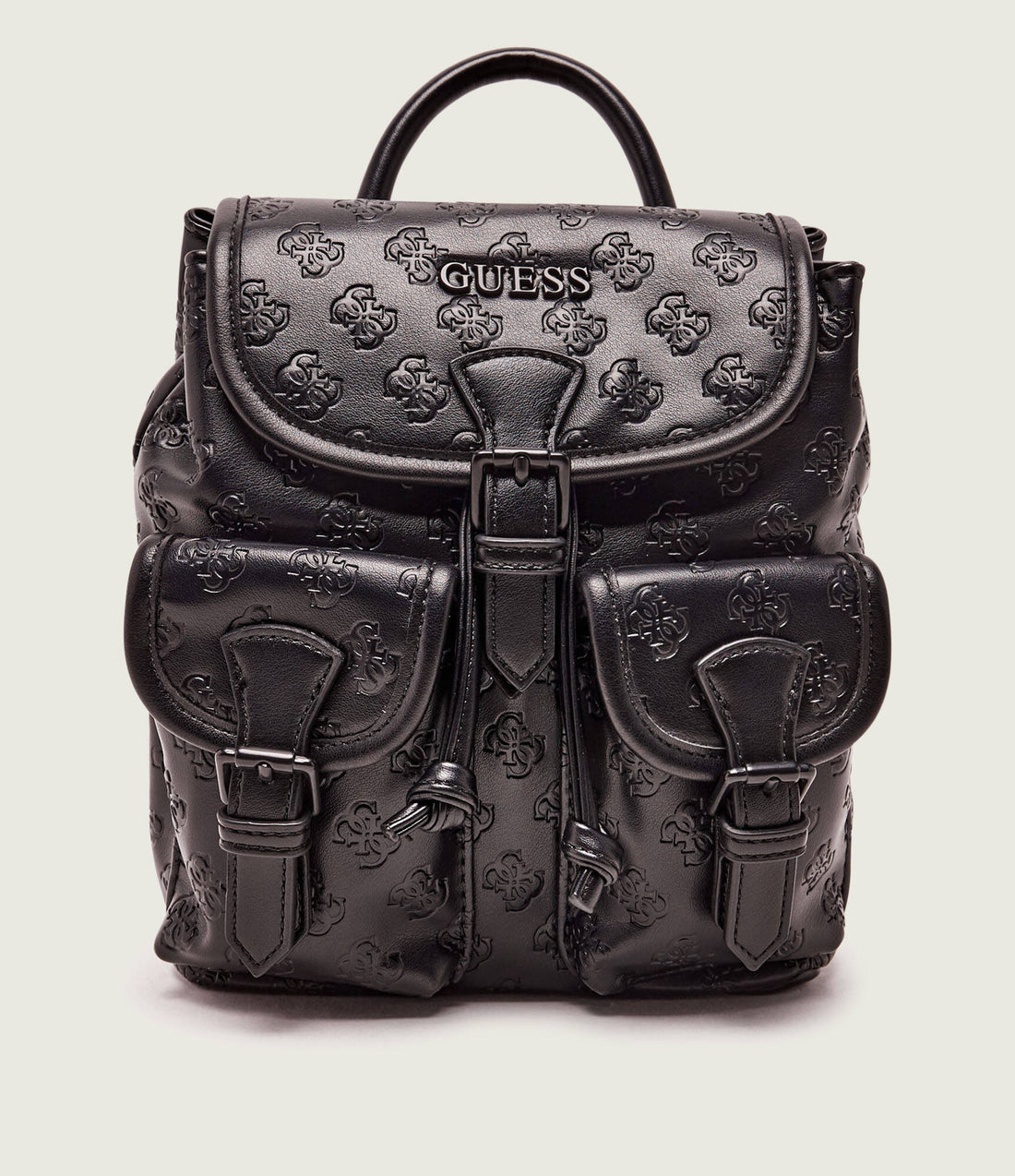 Zaini e marsupi Guess LITZY 4G DEBOSSED BACK PACK
