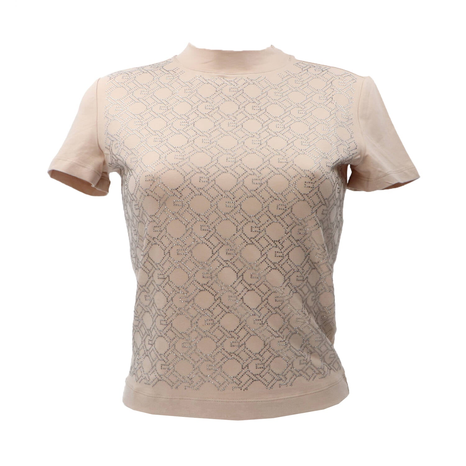 T-shirt LOGO CHAIN ALL OVER T-SHIRT