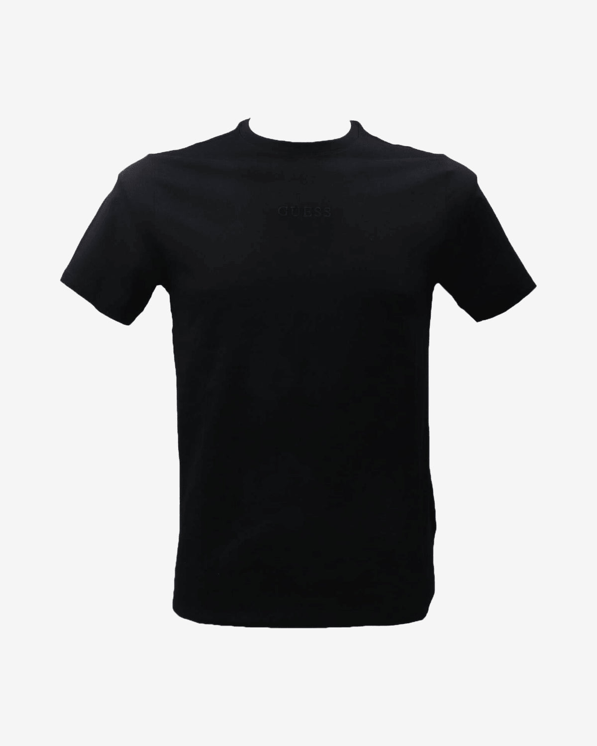 T-shirt LOGO RICAMATO T-SHIRT SLIM