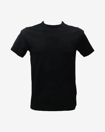 T-shirt LOGO RICAMATO T-SHIRT SLIM
