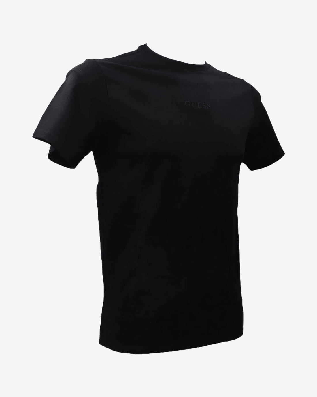 T-shirt LOGO RICAMATO T-SHIRT SLIM
