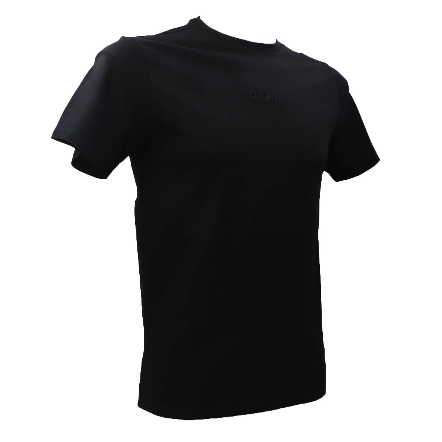 T-shirt LOGO RICAMATO T-SHIRT SLIM