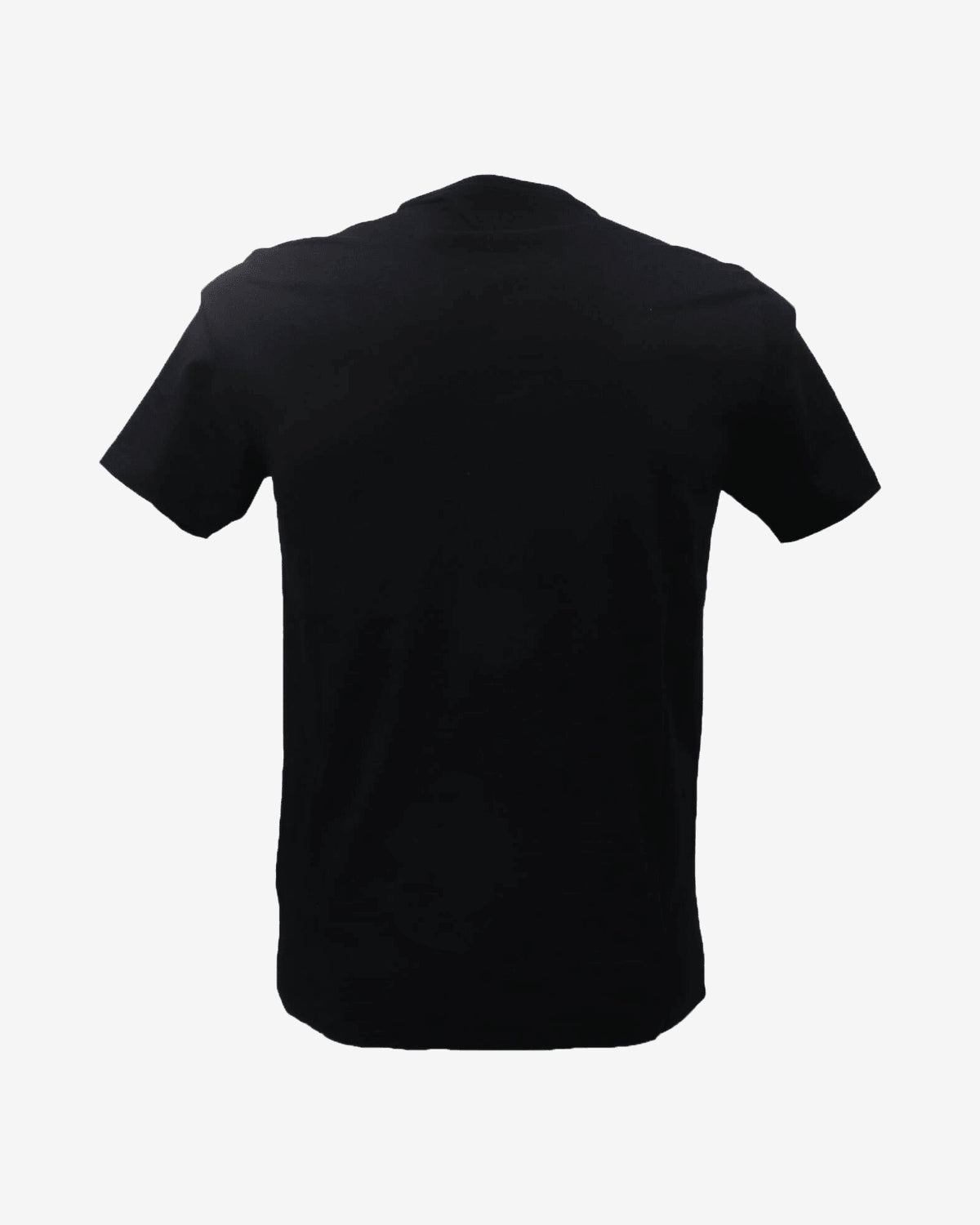 T-shirt LOGO RICAMATO T-SHIRT SLIM